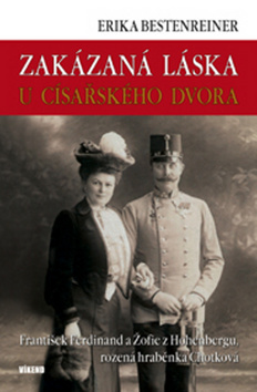 Zakázaná láska u císařského dvora