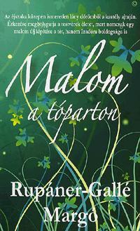 Malom a tóparton
