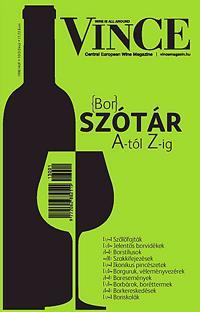 VinCE Borszótár A-tól Z-ig