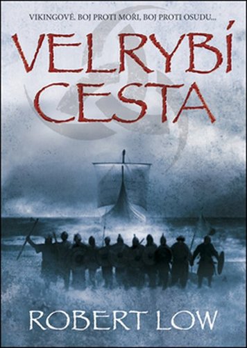 Velrybí cesta