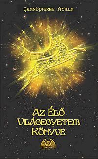 Az Élő Világegyetem Könyve
