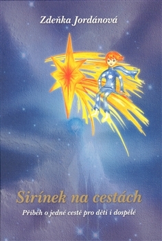 Kniha Sirínek na cestách