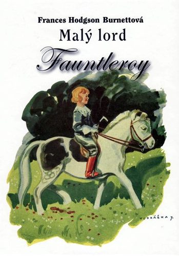 Malý lord Fauntleroy