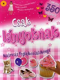 Csak lányoknak