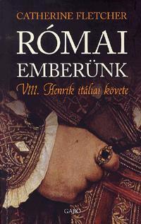 Kniha Római emberünk - Catherine Fletcher