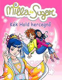 Kék Hold hercegnő