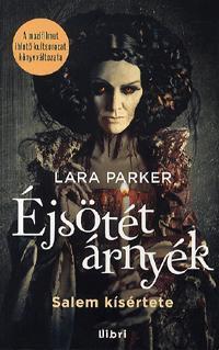 Éjsötét árnyék 2. - Salem kísértete