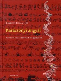 Karácsonyi angyal