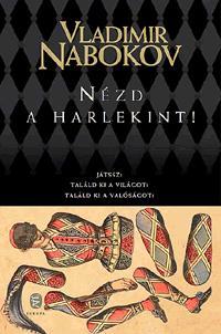 Nézd a Harlekint!