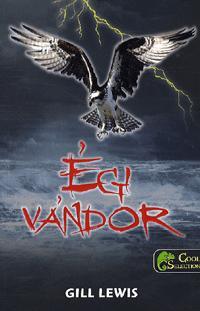 Kniha Égi vándor - Gill Lewis
