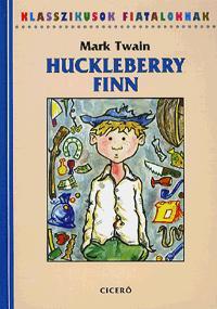 Huckleberry Finn