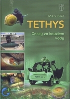 Tethys - Cesty za kouzlem vody - Mirek Brát