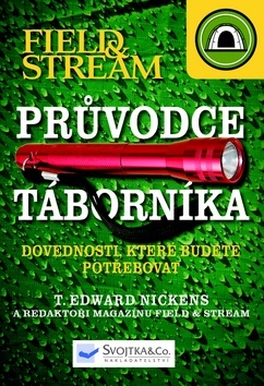 Průvodce táborníka