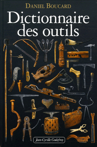 Dictionnaire des outils