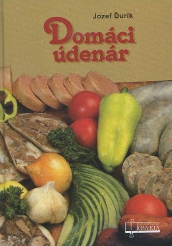 Domáci údenár