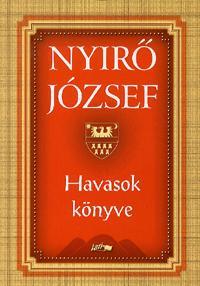 Havasok könyve