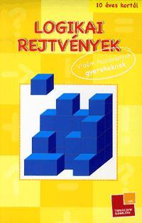 Logikai rejtvények 10 éves kortól (Sárga)