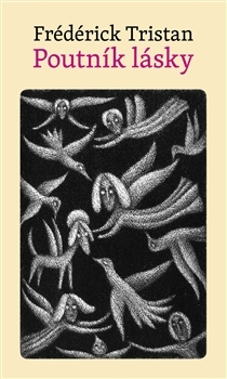 Kniha Poutník lásky