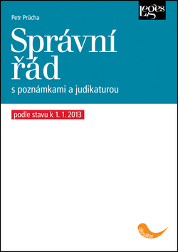 Správní řád
