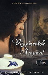 Vigyázzatok Anyára!