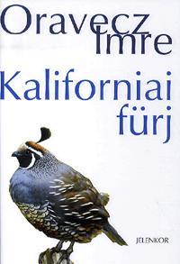 Kaliforniai fürj