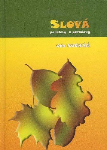 Slová paralely a paradoxy