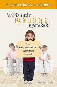 Válás után boldog gyerekek?