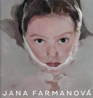 Kniha Jana Farmanová