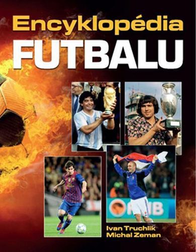 Encyklopédia futbalu