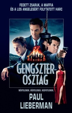 Gengszterosztag