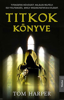 Titkok Könyve