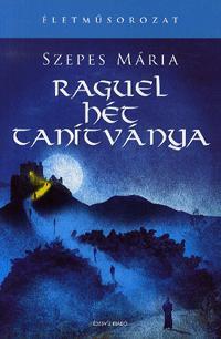 Raguel hét tanítványa
