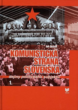 Komunistická strana Slovenska