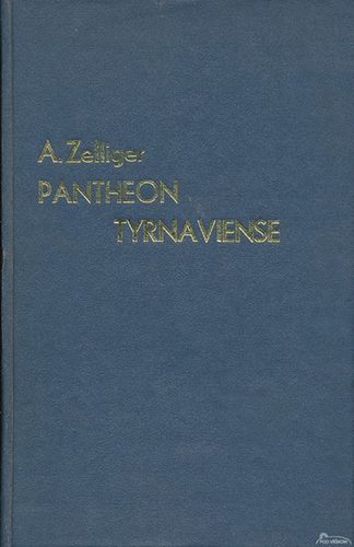 Pantheon tyrnaviense