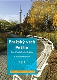 Pražský vrch Petřín