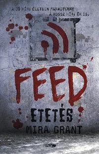Feed - Etetés