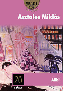 Alibi - Miklós Asztalos