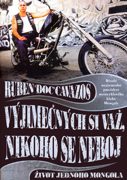 Vyjímečných si važ, nikoho se neboj kúpite na Panta Rhei