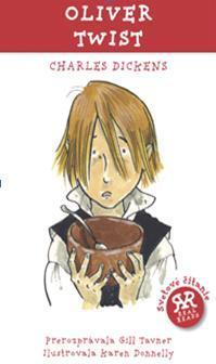 Oliver Twist