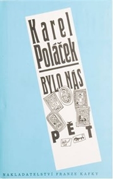 Bylo nás pět