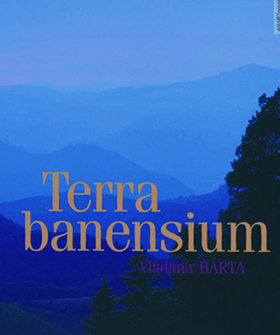 Kniha Terra banensium