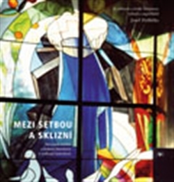 Kniha Mezi setbou a sklizní