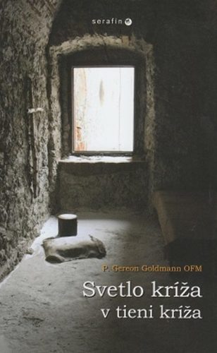 Svetlo kríža v tieni kríža