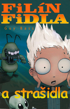 Filín Fidla a strašidla