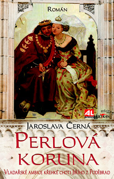 Perlová koruna
