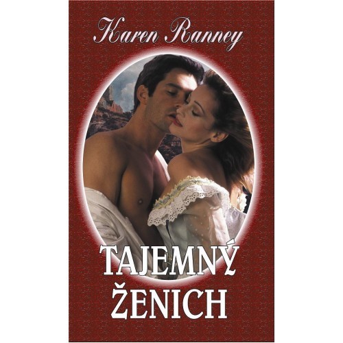Tajemný ženich
