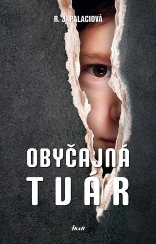 Obyčajná tvár