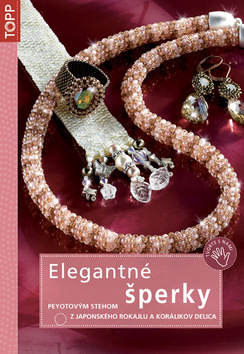 Elegantné šperky