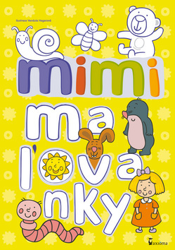 Mimi maľovánky