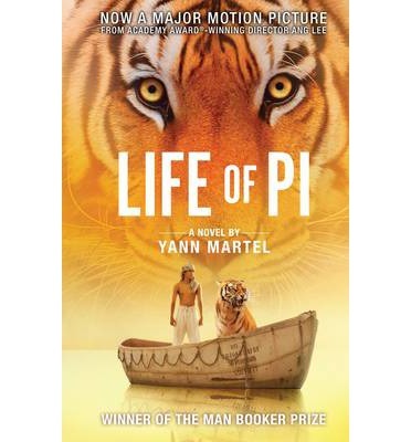 Life of Pi (Film Tie-in)